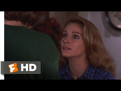 Steel Magnolias (2/8) Movie CLIP - 30 Minutes of Wonderful (1989) HD
