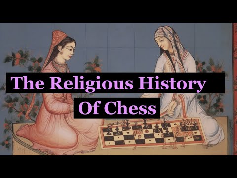 The Fascinating Islamic History of Chess: Uncovering the Game&#039;s Origins 🕌♟️