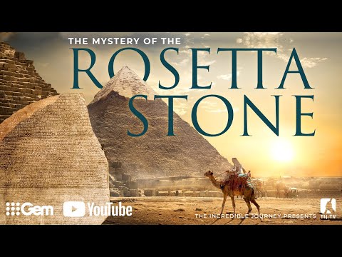 Rosetta: The Mystery of the Rosetta Stone