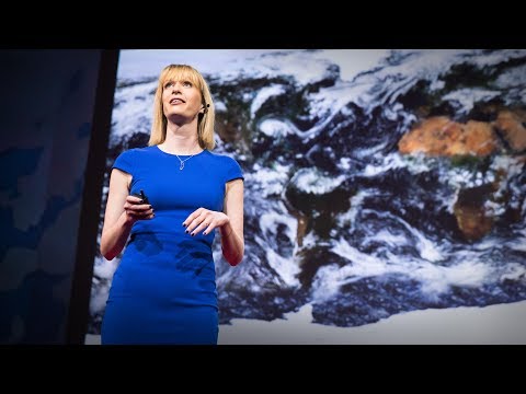 Can clouds buy us more time to solve climate change? | Kate Marvel