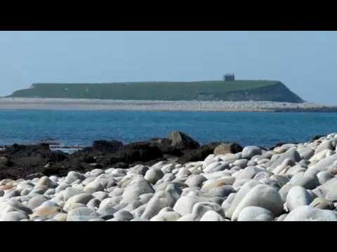 Outer Bald Tusket Island, Nova Scotia - June 19 2010