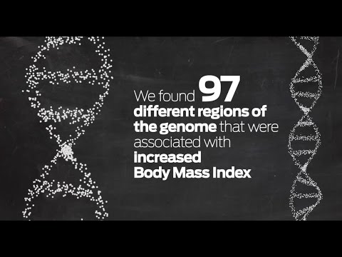 10 Most Common Mutations in Humans - 64