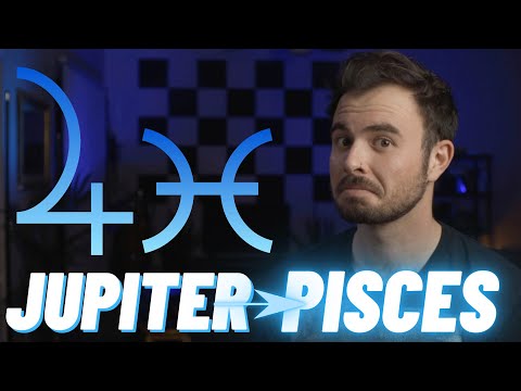 Jupiter in Pisces 2022 | What it Means For YOUR Zodiac Sign