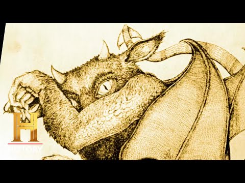 The Jersey Devil: Myth or Nightmare?! | The UnXplained (Season 6)