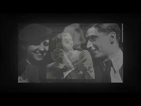 Gerda Taro: Lost Behind A Lens