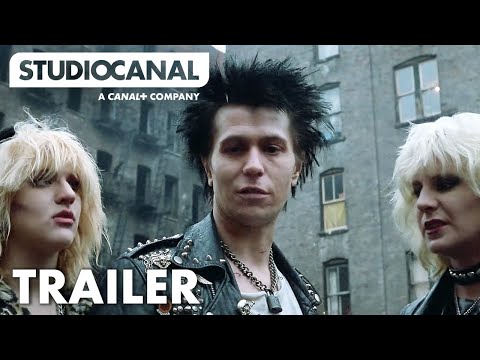 Sid And Nancy | Official Trailer | Starring Gary Oldman