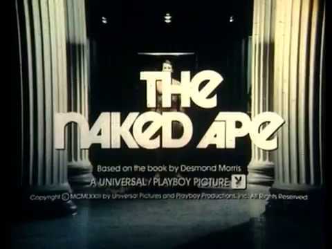The Naked Ape (1973) Trailer