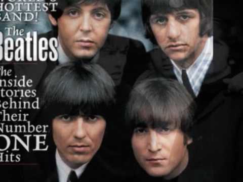 The Secret Beatles &#039; Klaatu &#039; All Good Things