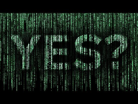 Are We Living In The Matrix? | WIRED