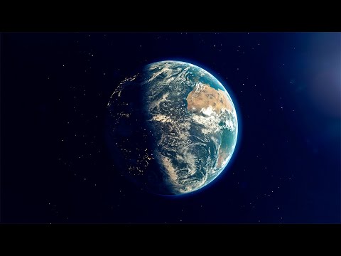 Why Is Earth Spinning Faster? | Space Mysteries | BBC Earth Lab