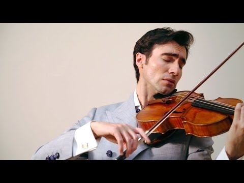 The &#039;Macdonald&#039; Viola by Antonio Stradivari