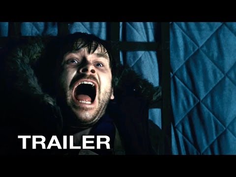The Thing (2011) New Trailer‬‏ Exclusive