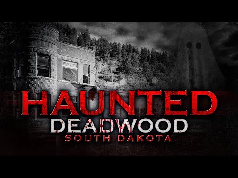 Ghosts of Deadwood