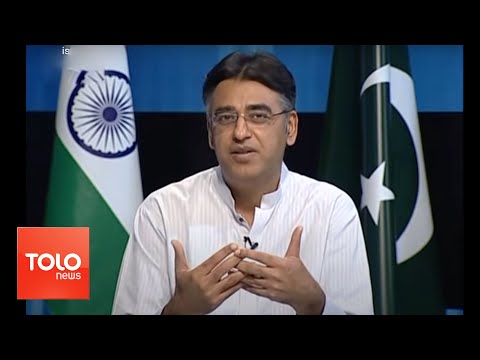 Afghanistan-India-Pakistan Debate on Terrorism [ENGLISH]