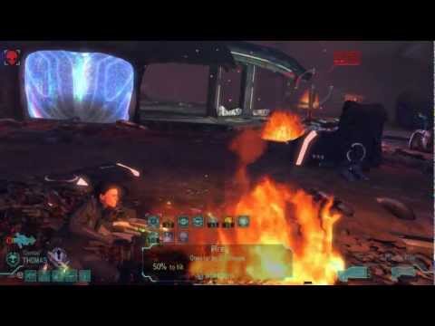 XCOM Enemy Unknown: Mind Controlled the Ethereal