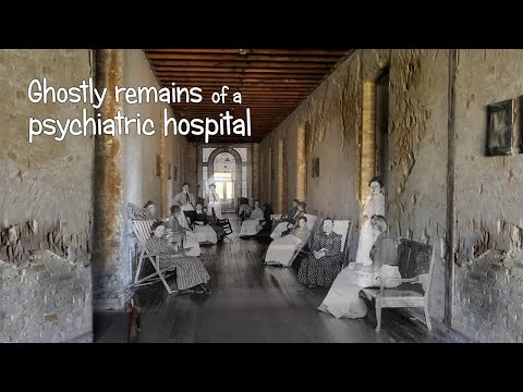 10 Former Lunatic Asylums Now Put to Other Uses - 70