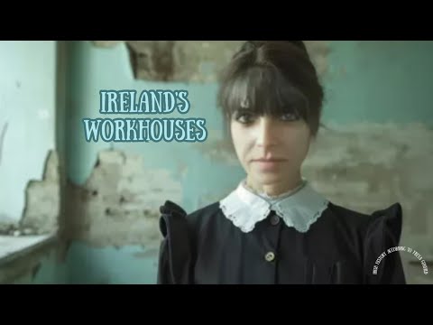 Ireland&#039;s Workhouses