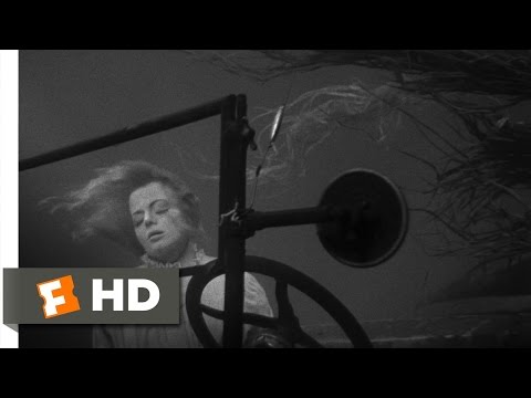 The Night of the Hunter (5/11) Movie CLIP - The Devil Wins Sometimes (1955) HD