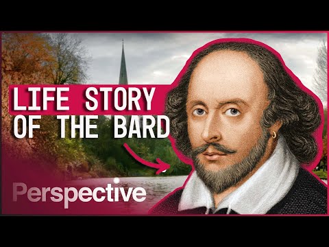 Exposing the Secrets of Shakespeare&#039;s Life | Perspective