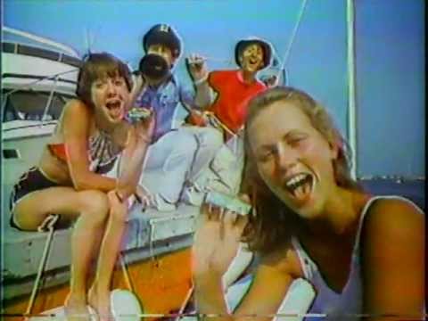 Freshen-up Gum 1978 TV commercial