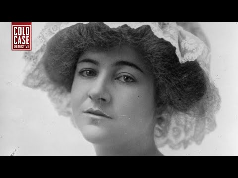 2 Early 1900s Cold Cases That Will Leave You Confused...