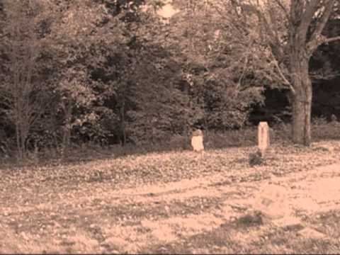 The Ghost of Cemetery Hill