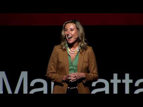 How to sleep like your relationship depends on it | Wendy Troxel | TEDxManhattanBeach