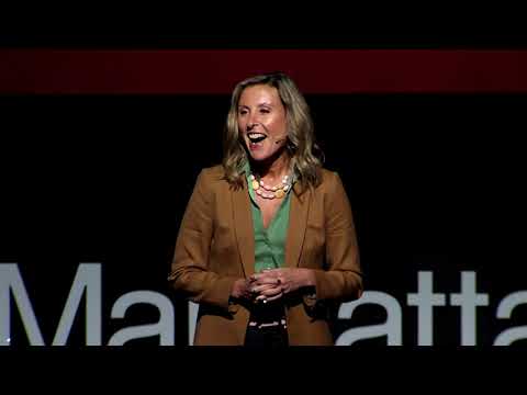How to sleep like your relationship depends on it | Wendy Troxel | TEDxManhattanBeach