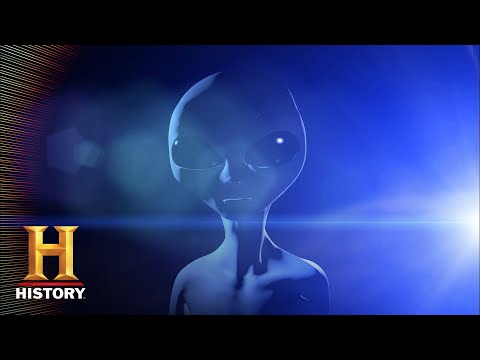 10 More Crazy Ancient Aliens Theories - 82