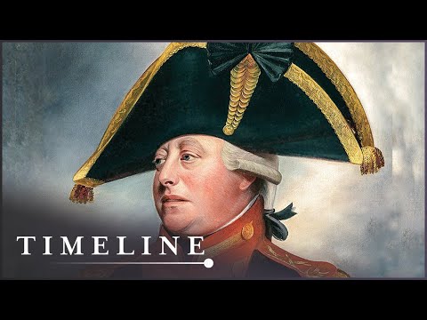 The Mad Genius Of George III: Britain&#039;s Longest Reigning King | Mad King George | Timeline