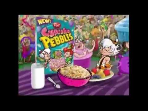 10 Grossest Cereal Flavors That Got Canceled - 33