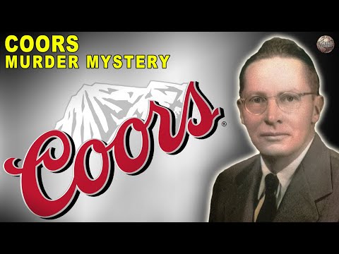 The Murder of Coors Beer Mogul Launched a Massive Manhunt