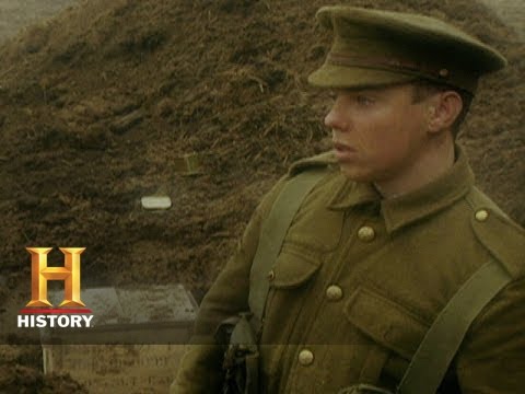 The Christmas Truce | History