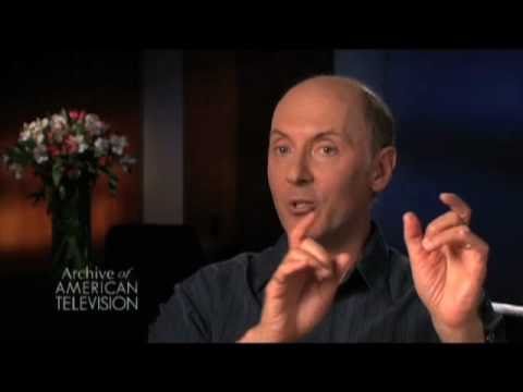 Dan Castellaneta explains Homer Simpson&#039;s &quot;D&#039;oh!&quot; - TelevisionAcademy.com/Interviews