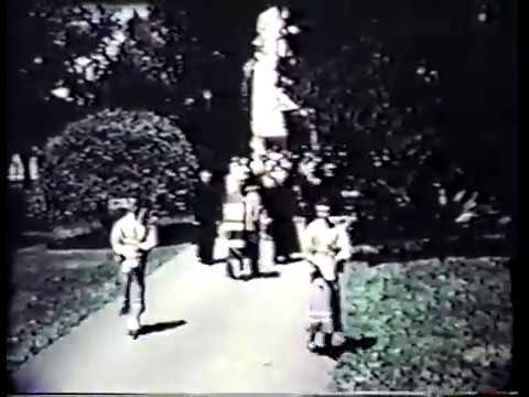 Arhiepiscopul +Valerian Trifa - Documentar: &quot;Aceasta&#039;i Biserica Voastră&quot; [integral] 1963