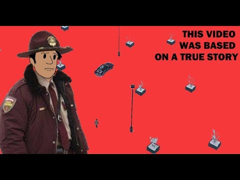 Fargo and the Truth of Storytelling -TheRedCap