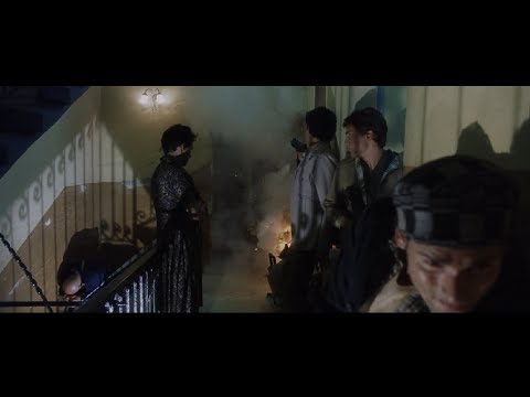 Munich - Assault on Compound (1080p HD)