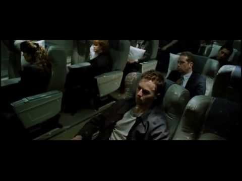 Fight Club Soundtrack - Pixies - Where Is My Mind?