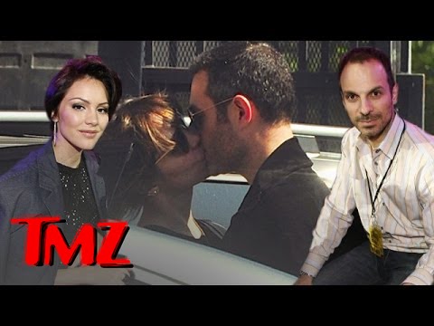 Katharine McPhee &quot;Cheating&quot; Drama Continues | TMZ