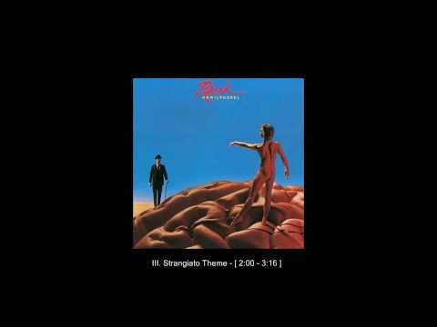 La Villa Strangiato - Rush