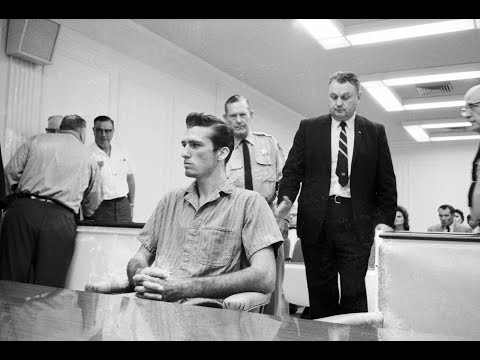 Serial Killer Kenneth McDuff Was The Broomstick Killer