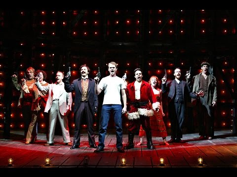 Top 10 Broadway Musicals You ve Never Heard Of - 80