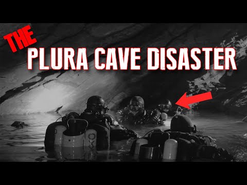 Horrible Accident In a Cave - The Plura Cave Disaster
