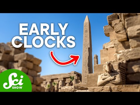How Ancient People Kept Time