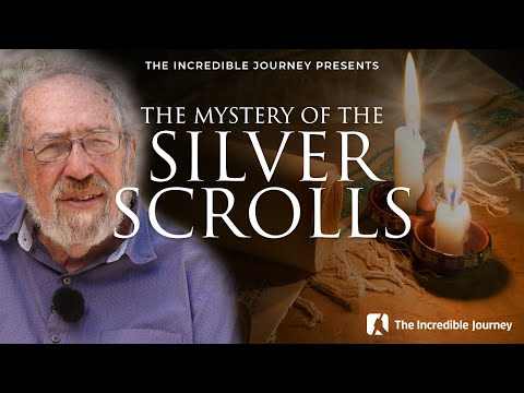 The Mystery of the Silver Scrolls