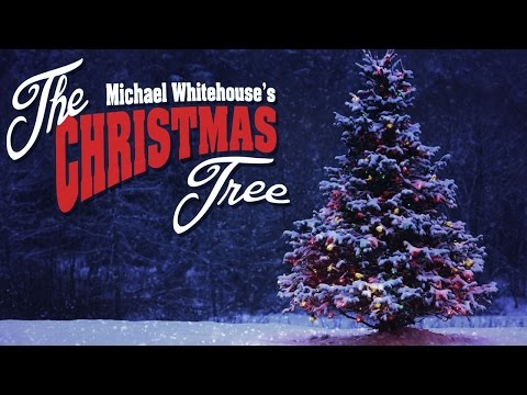 &quot;The Christmas Tree&quot; holiday creepypasta by Michael Whitehouse ― Chilling Tales for Dark Nights