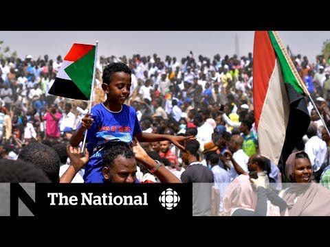Military coup ousts Sudanese President Omar al-Bashir