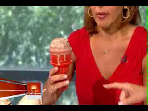 The Motorized Ice Cream Cone with Kathie Lee &amp; Hoda