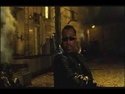 Blade II (2002) Trailer