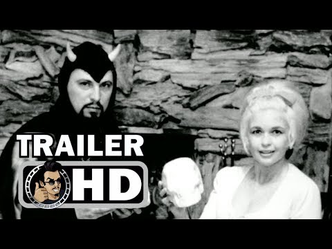 MANSFIELD 66/67 Official Trailer (2017) Jayne Mansfield Church of Satan Documentary Movie HD